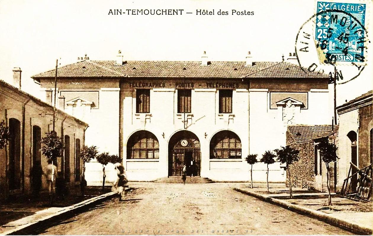 Ain -Temouchent - Poste.jpg
